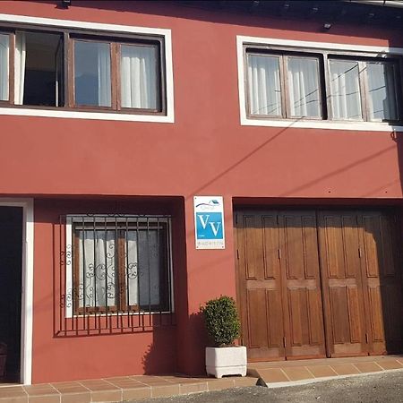 Casa Chole, La Portilla Llanes Exterior photo