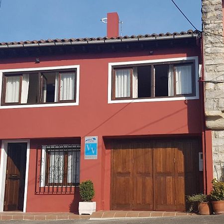 Casa Chole, La Portilla Llanes Exterior photo