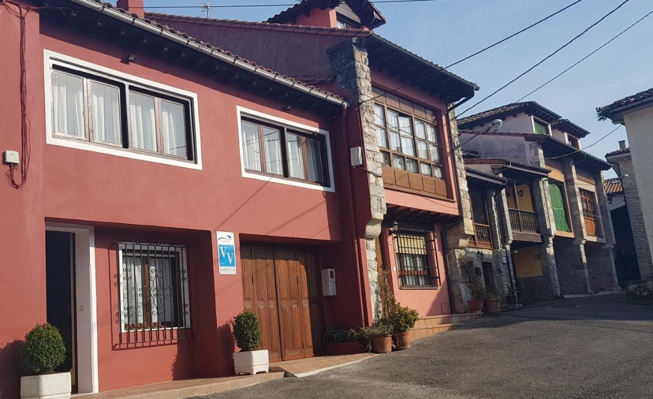 Casa Chole, La Portilla Llanes Exterior photo